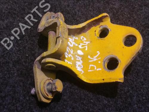 Used Hinge/Door check strap Hinge/Door check strap 33485429 33485429