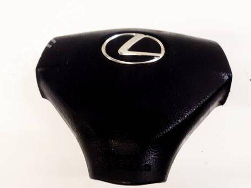 Used Driver airbag Driver airbag LEXUS RX (_U3_) 400h AWD (MHU38_) (211 hp) 32605353 32605353