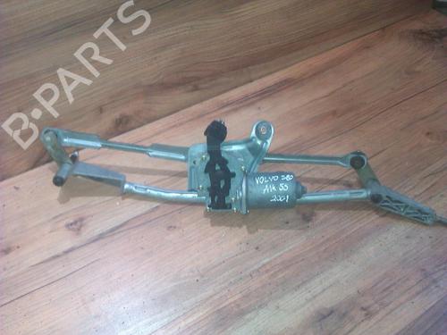 Used Front wipers mechanism Front wipers mechanism VOLVO S80 I (184) 2.4 (140 hp) 35846260 35846260