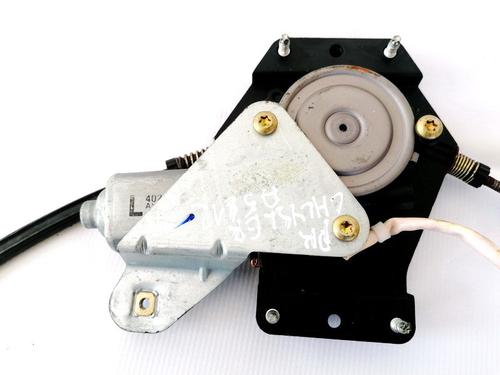 Used Left front window motor Left front window motor 35621289 35621289
