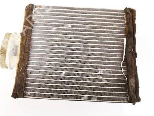 Used Heater matrix Heater matrix NISSAN ALMERA II Hatchback (N16) 1.6 (113 hp) 34856536 34856536