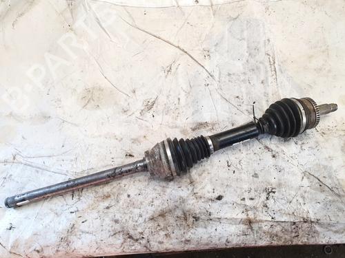 Used Right front driveshaft Right front driveshaft LAND ROVER RANGE ROVER III (L322) 3.0 D 4x4 (177 hp) 35844436 35844436