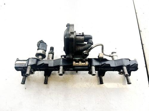 Used Injection rail Injection rail 35371632 35371632