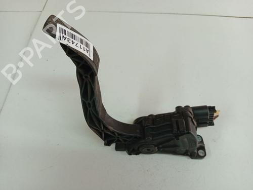 Used Pedal Pedal 38551589 38551589