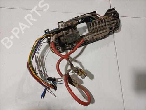 Cable Cable FORD TRANSIT Van (FA_ _) 2.4 TDCi RWD (115 hp) 36685770 36685770