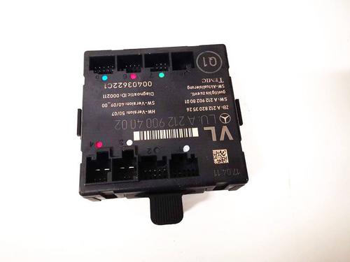 Used Electronic module Electronic module 34833263 34833263