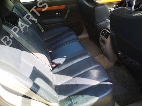 Luftventil RENAULT VEL SATIS (BJ0_) 2.2 dCi (BJ0E, BJ0F) | BP32913370I21  - Image 11