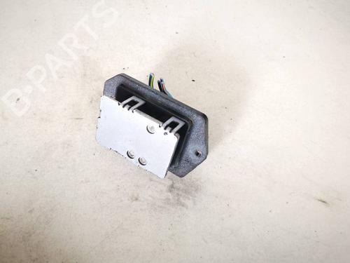 Heater resistor DODGE CALIBER 2.0 | BP35380733M108 - Image 3