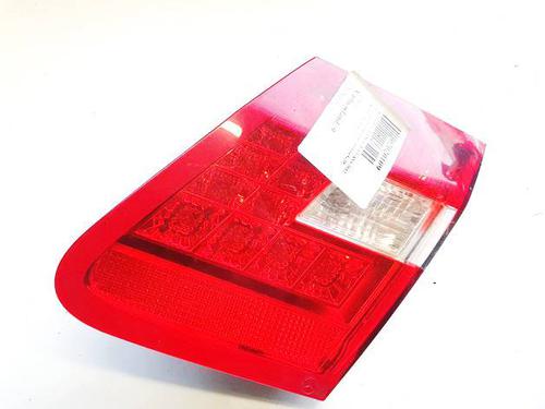 Used Right tailgate light Right tailgate light 35242160 35242160