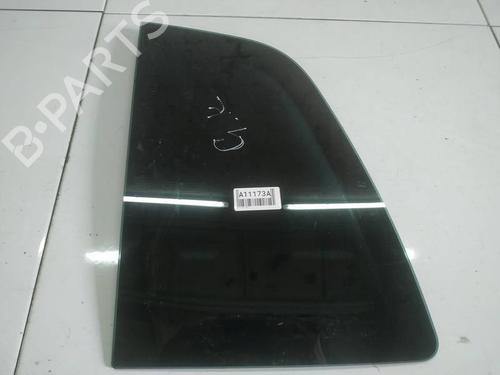 Panel rude bagtil venstre Panel rude bagtil venstre 34778765 34778765