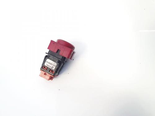 Warning switch CITROËN C4 I (LC_) 1.6 HDi | BP35469854I22 - Image 3