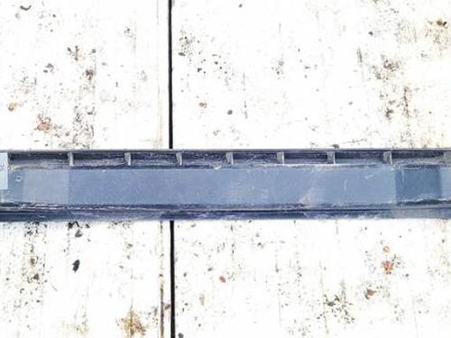 Used Front bumper reinforcement Front bumper reinforcement 35293237 35293237