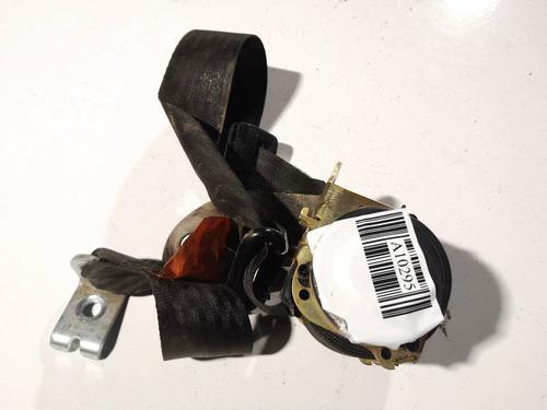 Used Rear left seatbelt Rear left seatbelt FORD FOCUS C-MAX (DM2) 2.0 TDCi (136 hp) 35022432 35022432