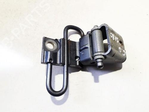 Used Hinge/Door check strap Hinge/Door check strap VW TOURAN (1T1, 1T2) 1.9 TDI (105 hp) 33518308 33518308