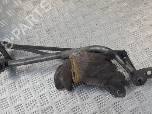 Used Front wipers mechanism Front wipers mechanism 35675229 35675229
