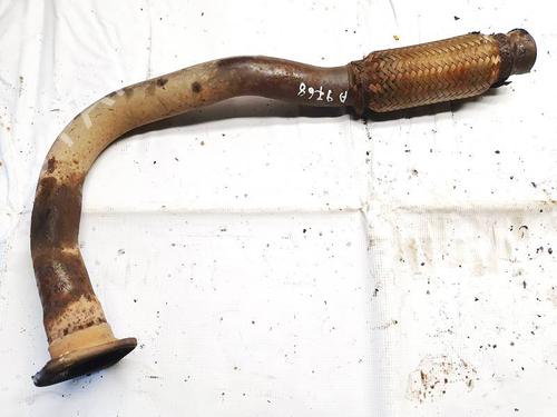 Used Exhaust system Exhaust system 35149529 35149529