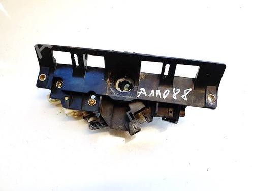 Used Electronic module Electronic module AUDI A6 C5 (4B2, 4B4) 2.5 TDI (163 hp) 40164820 40164820