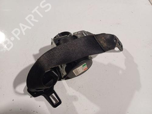 Rear left seatbelt BMW 1 (E87) 118 d | BP34983862I29 - Image 2