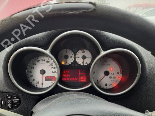 Electronic sensor ALFA ROMEO 147 (937_) 1.9 JTDM (937.AXD1A, 937.AXV1A, 937.BXB1A) | BP33081255M84  - Image 9