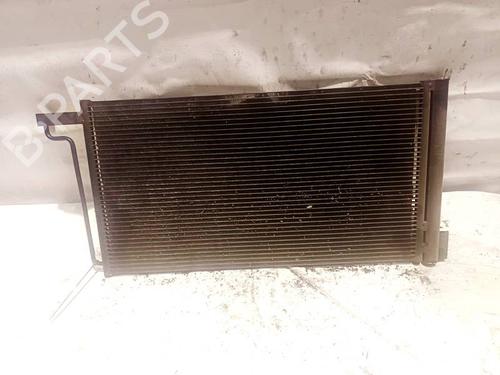 Used AC radiator AC radiator 35143621 35143621