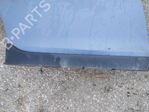 Gummiliste SUBARU OUTBACK (BS) 2.5 AWD (BS9) | BP35202770C142 - Image 2
