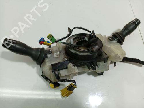 Used Warning switch Warning switch RENAULT SCÉNIC III (JZ0/1_) 1.5 dCi (110 hp) 34914129 34914129