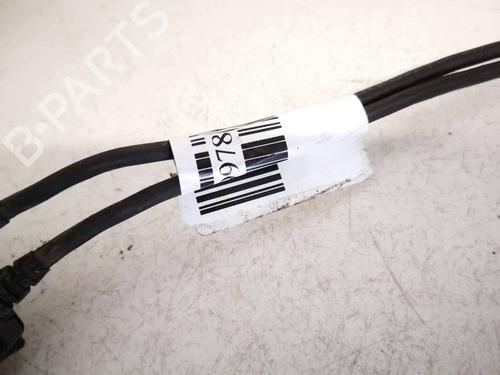 Electronic module FORD TRANSIT Van (FA_ _) 2.2 TDCi | BP32606380M83