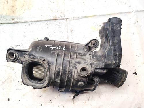 Used Air filter box Air filter box VW PASSAT B6 (3C2) 2.0 FSI (150 hp) 35465518 35465518