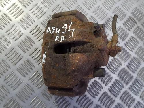 Used Right front brake caliper Right front brake caliper 35675574 35675574