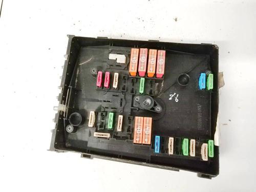 Used Fuse box SEAT ALTEA (5P1) 1.9 TDI (105 hp) 32598219
