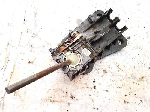 Used Gear lever Gear lever 35197326 35197326