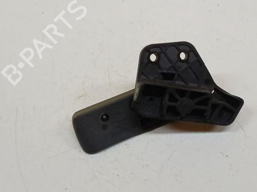 Interior handle VW PHAETON (3D1, 3D2, 3D3, 3D4, 3D6, 3D7, 3D8, 3D9) 3.0 V6 TDI 4motion | BP39062402I7 - Image 3
