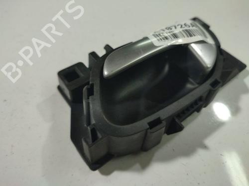 Front left interior door handle CITROËN C5 III (RD_) 2.0 HDi (RDRHD8, RDRHDJ, RDRHR8, RDRHRJ) | BP34844818I13 - Image 2
