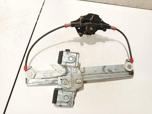 Used Rear right window mechanism Rear right window mechanism 34876780 34876780