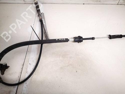 Used Cable Cable MERCEDES-BENZ A-CLASS (W169) A 180 CDI (169.007, 169.307) (109 hp) 35360706 35360706