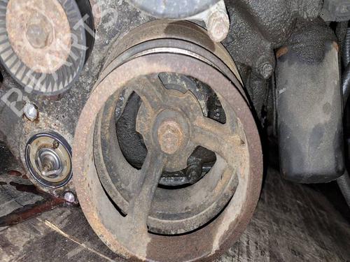 Used Pulley Pulley 38315279 38315279