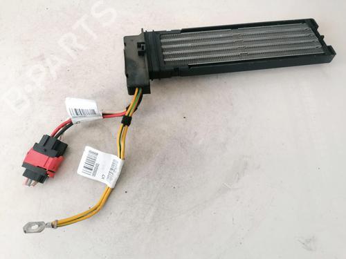 Used Heater resistor Heater resistor CITROËN C5 III (RD_) 2.0 HDi 140 (RDRHF8, RDRHFA, RDRHA8, RDRHAJ) (140 hp) 35535098 35535098