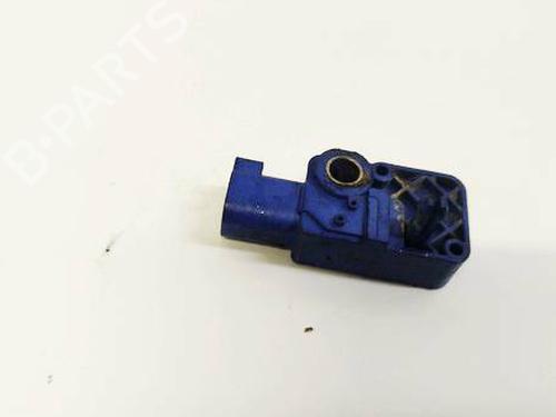 Electronic module VOLVO S80 II (124) 2.4 D | BP32621897M83