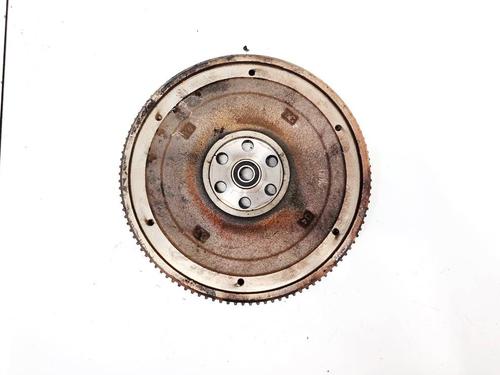 Flywheel HONDA CIVIC VII Hatchback (EU, EP, EV) 1.4 iS (EP1, EU5, EU7) | BP35260723M101 - Image 3