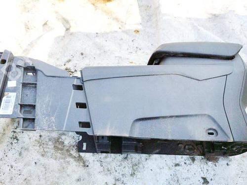 Used Armrest / Center console Armrest / Center console 35003342 35003342