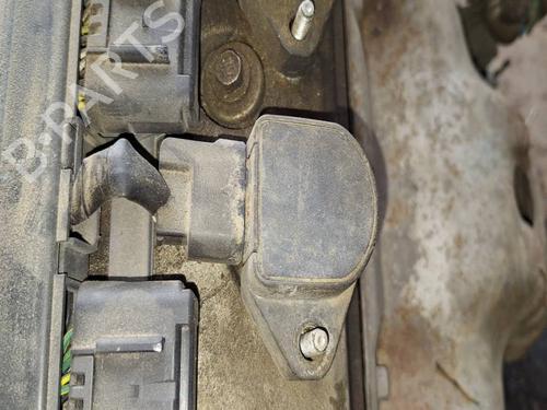 Ignition coil HONDA CIVIC VII Hatchback (EU, EP, EV) 1.4 iS (EP1, EU5, EU7) | BP36770596M94 - Image 2