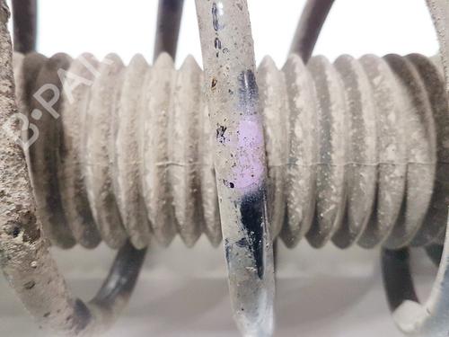 Shock absorber spring MAZDA 3 (BL) 1.6 MZ-CD (BL14) | BP35538950C152 - Image 3