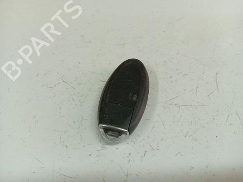 Electronic module NISSAN MURANO II (Z51) 3.5 4x4 | BP39013577M83 - Image 4