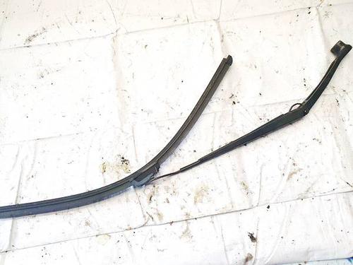 Used Front windshield wiper arm Front windshield wiper arm 38160407 38160407