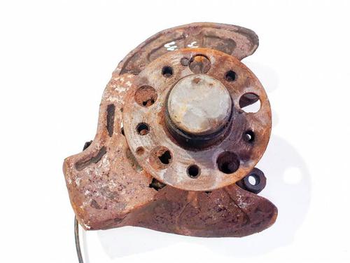 Used Left front steering knuckle Left front steering knuckle 35042069 35042069