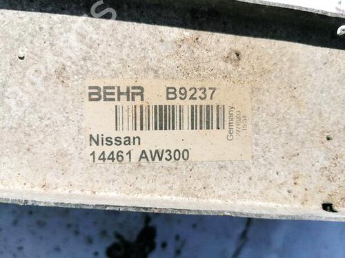 Intercooler NISSAN PRIMERA Hatchback (P12) 1.9 dCi | BP35425868M30 - Image 3