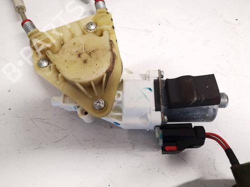 Right front window motor DODGE CALIBER 2.0 CRD | BP35042769E20 - Image 3