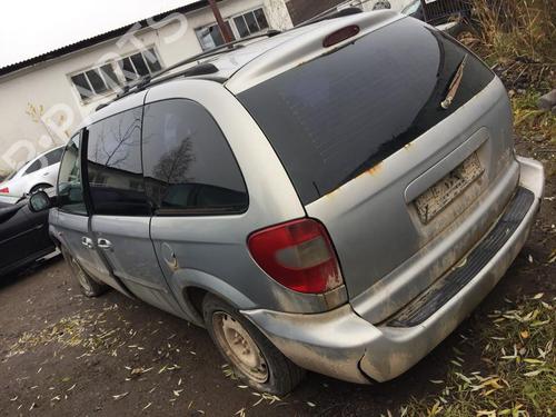 Switch CHRYSLER VOYAGER IV (RG, RS) 2.5 CRD | BP35702009I30 - Image 10