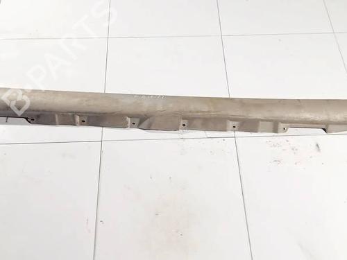 Used Left sideskirt Left sideskirt TOYOTA AVENSIS (_T25_) 2.0 D-4D (CDT250_, CDT250R) (116 hp) 35058525 35058525