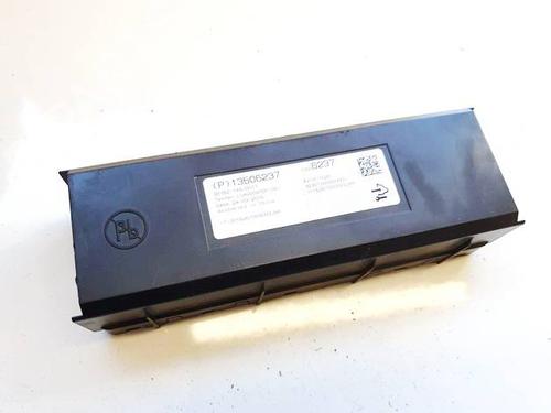 Used Electronic module Electronic module PEUGEOT BOXER Van 2.0 BlueHDi 130 (130 hp) 34256604 34256604